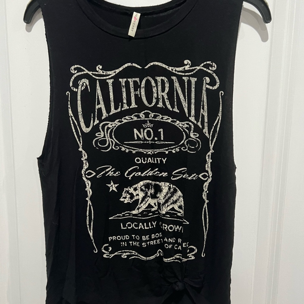 Pink Berry T-Shirt, Sz S/M